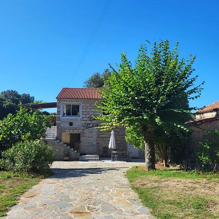 Chez Paulette - Meuble De Tourisme Classe 3 Etoiles Zonza Bagian luar foto